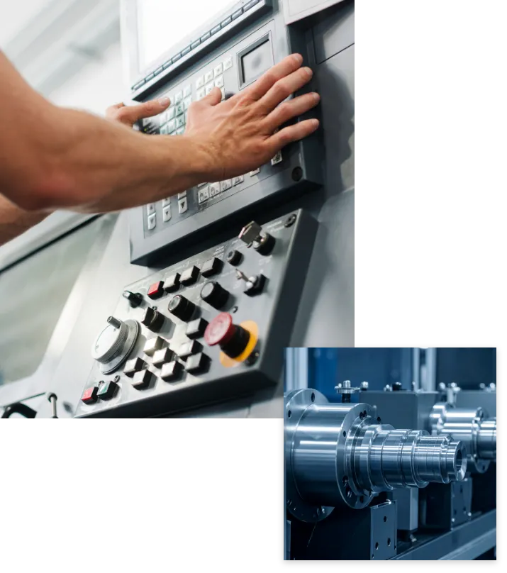 事業内容イメージ