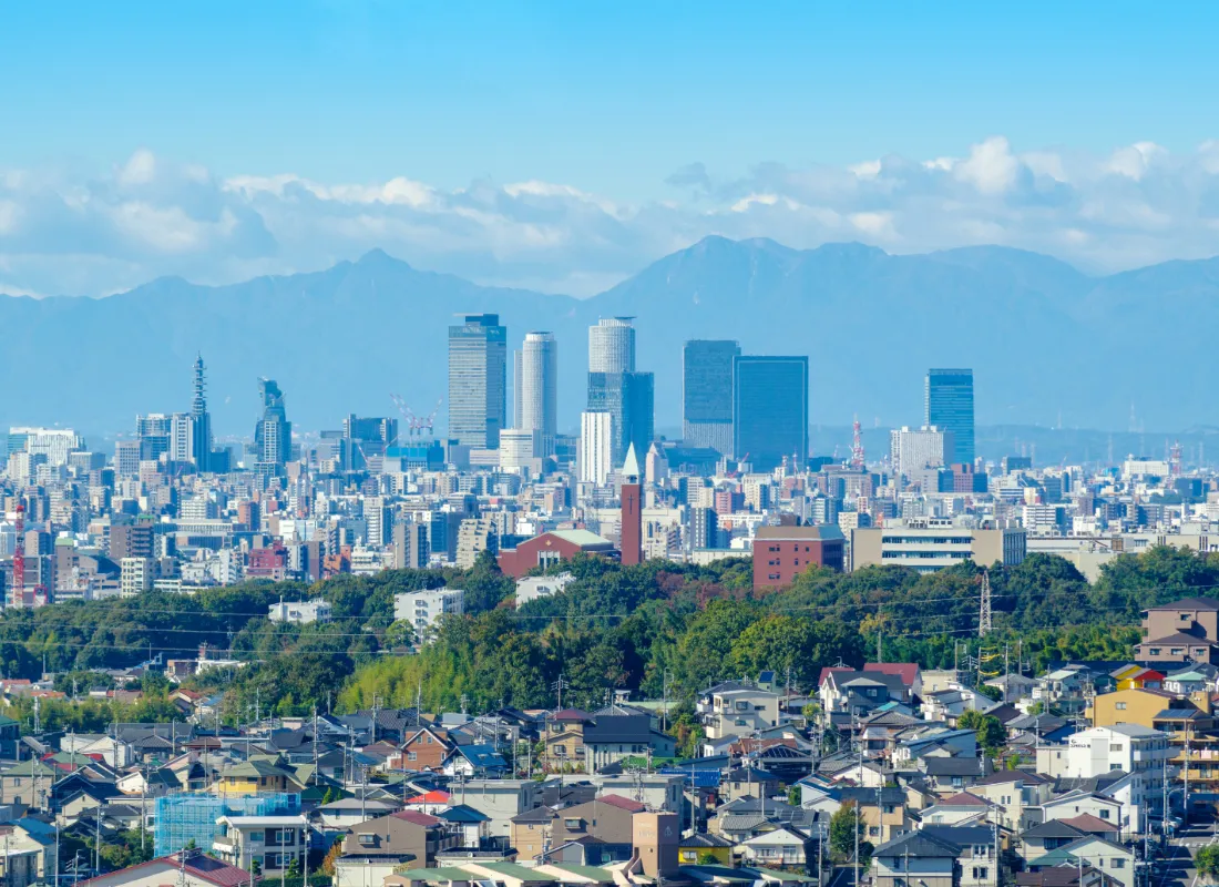 転勤無しイメージ